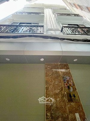 ô tô qua nhà phố bạch mai đẹp dân xây ngõ thông 45m x5t giá nhỉnh 7 tỷ sổ cc có tl