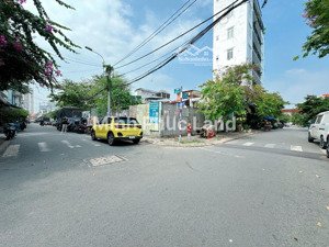 nhà mới mặt tiền cư xá ngân hàng - thang máy - lâm văn bền - quận 7-dts 200m2-5pn - full nội thất