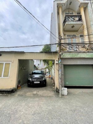 đất thôt cư 7mx25m hẻm xe hơi chỉ 4.75 tỷ. hẻm 1942 huỳnh tấn phát tt nhà bè gần phú mỹ hưng