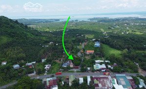 [cực hiếm] 1.1ha đất mặt tiền ql22 ngang hơn 30m nở hậu, 600m2 thổ cư, gần chợ la ngà