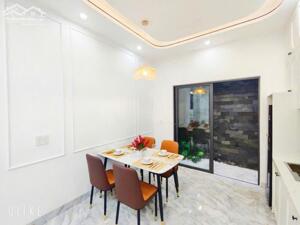 Nhà Kiệt Hoàng Diệu Trung Tâm Thành Phố - Nhà Đẹp Vào Ở Ngay - Giá Nhỉnh 4 tỷ