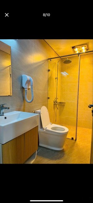 bán 2pn2wc 74m2 tòa dream bonanza 23 duy tân, cầu giấy, mặt ngoài căn góc, nhà đẹp, sđcc, nhỉnh 8tỷ