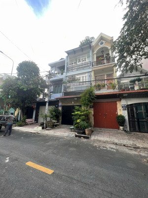 bán nhà mặt phố đỗ bí, phú thạnh, tân phú, hồ chí minh, 11,5 tỷ, 4,2x18m 4 tầng ở ngay, hot!