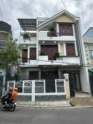 bán nhà 3 tầng góc 2 mặt tiền đồng nai - phước hải - 73m2 - 11 tỷ 5