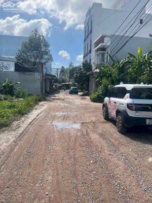 bán đất nền khu dân cư dầu khí, đối diện nhi đồng cần thơ, giá bán 3,2 tỷ