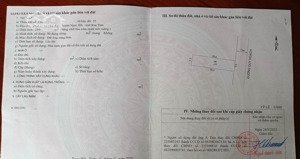 bán đất tại trần hưng đạo, 380 triệu, 209m2, pháp lý đầy đủ, uy tín chính chủ