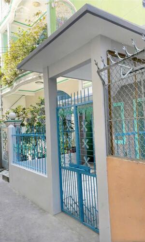 bán căn nhà 1 trệt, 1 lửng, hẻm 21 đường cmt8, ninh kiều, tp cần thơ, giá bán 2,9 tỷ