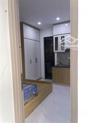 sở hữu ngay nhà phố lò đúc 55m 5 tầng mặt tiền 7m giá đón xuân 16.3 tỷ