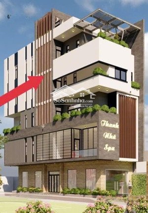 cho thuê mặt bằng mặt tiền hoàng lê kha, 40 triệu, 200m2, 3pn, 2wc, mặt tiền đẹp, có thang máy