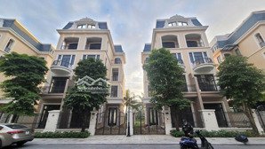 siêu phẩm biệt thự song lập ngọc trai vinhomes ocean park 2