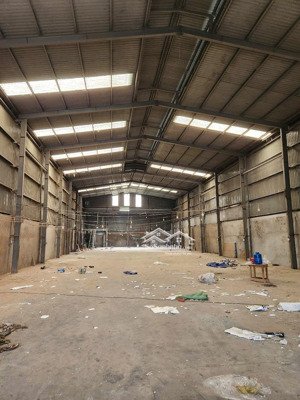 cho thuê kho xưởng đường hồ học lãm, bình tân - diện tích: 200m, 300m, 500m2