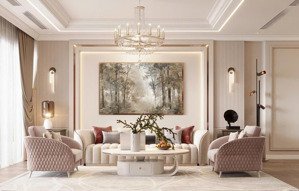 full quỹ căn 3n2wc giá tốt nhất, diện tích từ 82m2 đến 108m, full nội thất, view hồ sẵn sổ, có slot