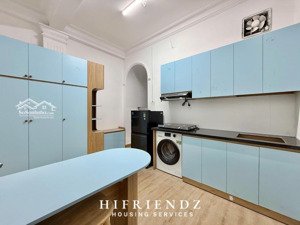 cho thuê chdv đường nguyễn chí thanh, 10,5 triệu/tháng, 40m2, 1pn, 1wc