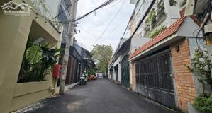 Bán nhà Nguyễn Bỉnh Khiêm Đa Kao Quận 1, 112m2 – giá giảm 31 tỷ, vị trí kinh doanh hiếm nhà bán