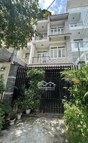 bán nhà nguyễn văn quá, quận 12 giá 2.35 tỷ | dt: 80m2 | hẻm oto 8m rộng thoải mái - giá đầu tư