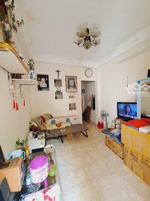 cạnh bhx, đường tú mỡ, p. hạnh thông, gò vấp, 39m2, 4pn, giá 3,9tỷ