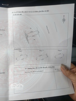 prv park river nhà 3 tầng diện tích sổ: 93m | dtxd: 73,6m diện tích sử dụng: 298,5m