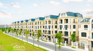 bán căn vip biệt thự song lập ngọc trai nt1-54 144,5m² giá 29.890 tỷ, mặt tiền 7m, vị trí trung tâm