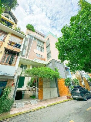 bán biệt thự lê văn huân - 200m2 - 7 tầng 6pn - 69 tỷ - biệt thự phố đẳng cấp, hồ bơi, thang máy