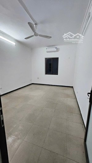 cho thuê nhà 100m2*5 tầng ngõ 110 trung kính, cầu giấy