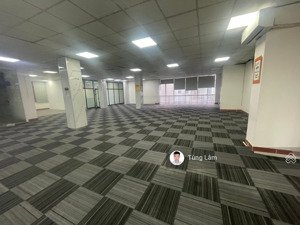 cho thuê vp trần duy hưng, diện tích 400m2 giá thuê 83tr/tháng