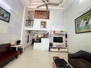 nhà ngang 5,2m đặng văn bi-metro bình thái