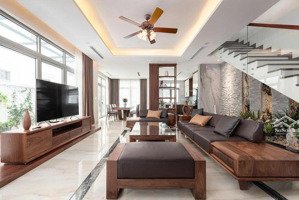 bán lỗ biệt thự song lập cityland garden hills gò vấp, 250m², giá 42,x tỷ