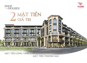 mở bán đợt 1 dự án anmaison 226 lê lai với nhiều chính sách hấp dẫn