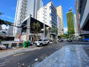 duy nhất !!! toà căn hộ apartmen ngang 9m trung tâm phố tây an thượng sát biển mỹ khê siêu ngon