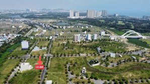 đất sentosa riverside trục thông đường 7.5m lề 5m, 153m2 giá chỉ 3 tỷ 980