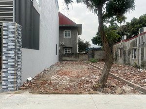 bán lô đất 70mv chính chủ tại thôn phương chử bắc trường thành ( an quang ( an lão hp