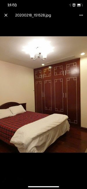 cho thuê căn hộ tại r4 royal city nguyễn trãi, thanh xuân, hà nội