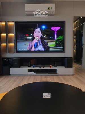 cần bán căn hộ hùng vương plaza số 126 hồng bàng p12. q5