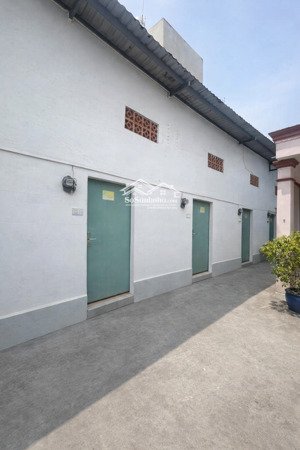 dãy nhà trọ có dòng tiền - an lạc - bình tân - giá đất đang tăng vọt - 80m2 - nhỉnh 4 tỷ