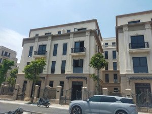 độc quyền - biệt thự tứ lập sở hữu vĩnh viễn khu ở vvip nhất vinhomes cổ loa - hg6-xx