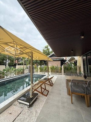 hội an - villa 2 tầng gần phố cổ. dòng tiền khai thác cao 60 - 100 tr/tháng. giá 12 tỷ