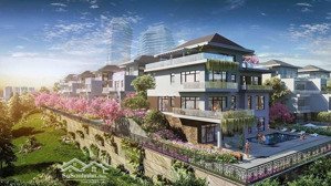 bán cắt lỗ hơn 2 tỷ biệt thự sở hữu lâu dài tại trung tâm hạ long dòng tiền cho thuê 8 - 10%/năm