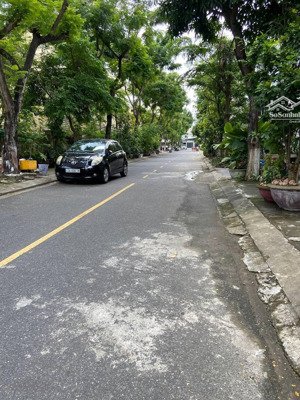 bán 88m2 ngang 4,5m đất đường 5.5m mặt tiền mỹ an 23, mỹ an, ngũ hành sơn