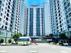 cần cho thuê nhanh căn hộ prosper plaza, quận 12, 2pn, 2wc nhà có nội thất giá chỉ 9tr/th
