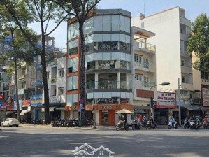 chính chủ gửi cho thuê nhà góc 2 mặt tiền 391a an dương vương, q5, 6x10m, trệt 5 lầu, 