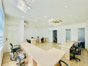 chính chủ cho thuê sàn văn phòng 120m2 tại trung văn giá chỉ 18,5 triệu
