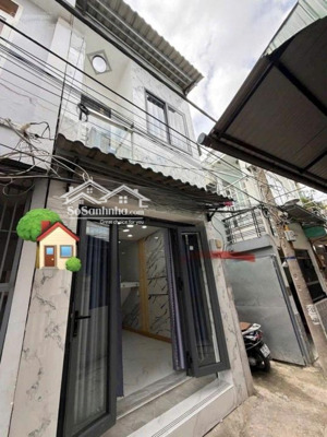 bán gấp nhà gần chợ hiệp bình giá tốt