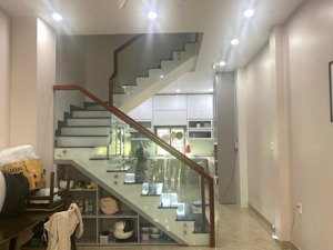 bán nhà riêng 4pn, 5wc, 52m2 giá 6,99 tỷ tại linh đông, thủ đức, hcm