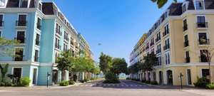 harbor bay hạ long. duy nhất 1 căn góc trục đường đôi giá 12,x tỷ