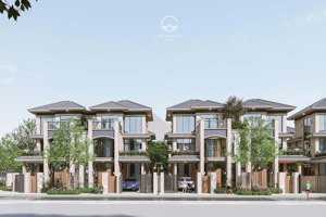 gateway city vĩnh long - khu compoud đầu tiên của miền tây