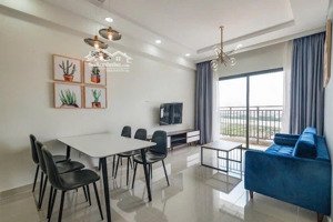 giá: 16 triệu/th 2 phòng ngủ 2wc có slot xe hơi botanica premier - novaland nội thất đầy đủ 75m2