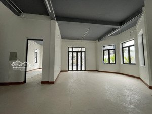 chính chủ cho thuê biệt thự đơn lập khu đô thị phú lương, diện tích lớn 8 phòng sân rộng