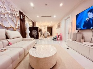 chuyển nhượng căn hoa hậu siêu đẹp 3pn sunshine garden 108.9m² giá 8.34 tỷ đã có sổ đỏ