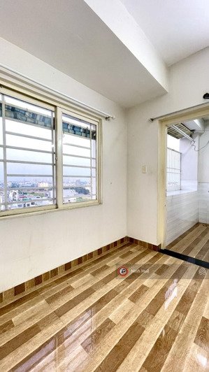 tân phú cc gia phú, cạnh aeon, 63m2, 2pn thang máy tầng thấp, giá 2,6 tỷ