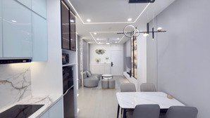 bán căn hộ 2110 view xéo tòa oc1a mường thanh viễn triều nha trang